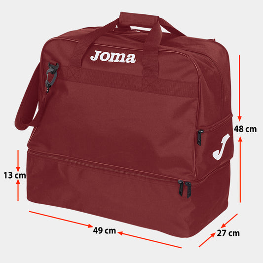 Joma Big Training Bag Red