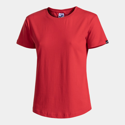 Joma T-Shirt Desert Red