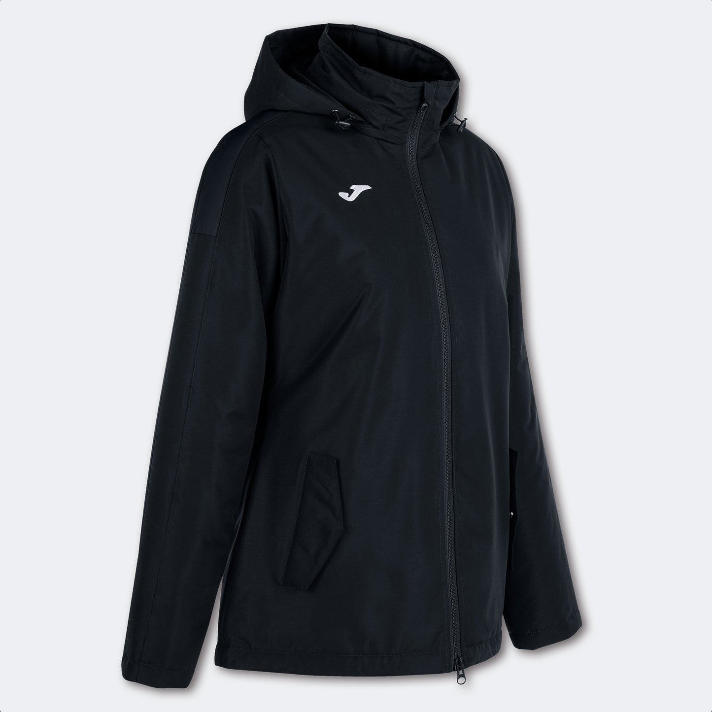 Joma Anorak Trivor Black