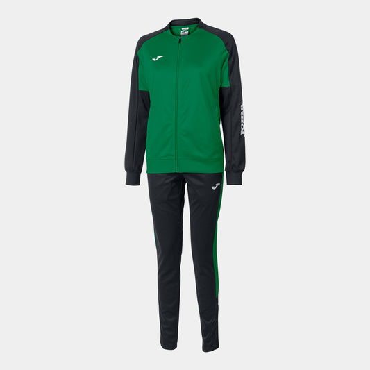 Joma Eco Championship Recycled Sweatsuit