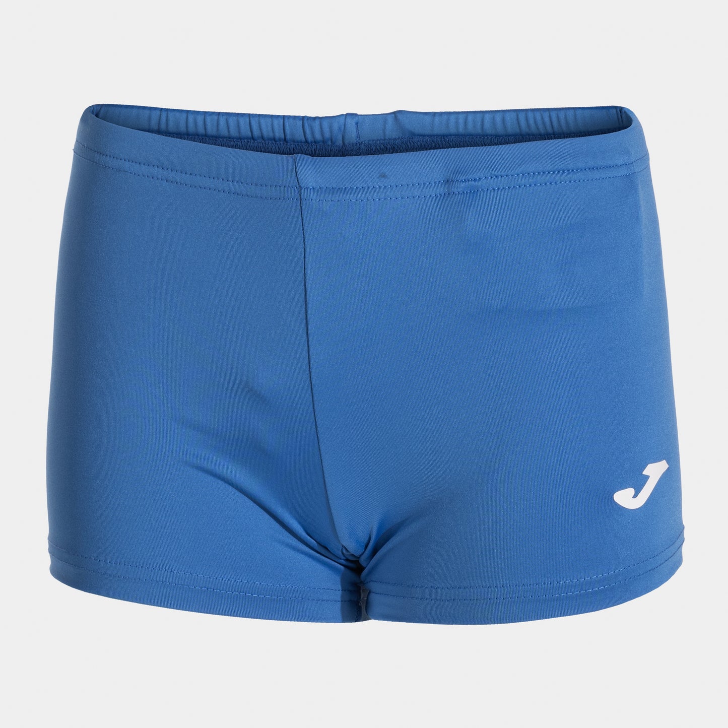 Joma Elastic Shorts Royal Blue Women