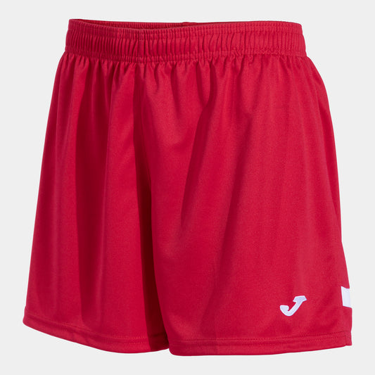 Joma Tokyo Short Red White