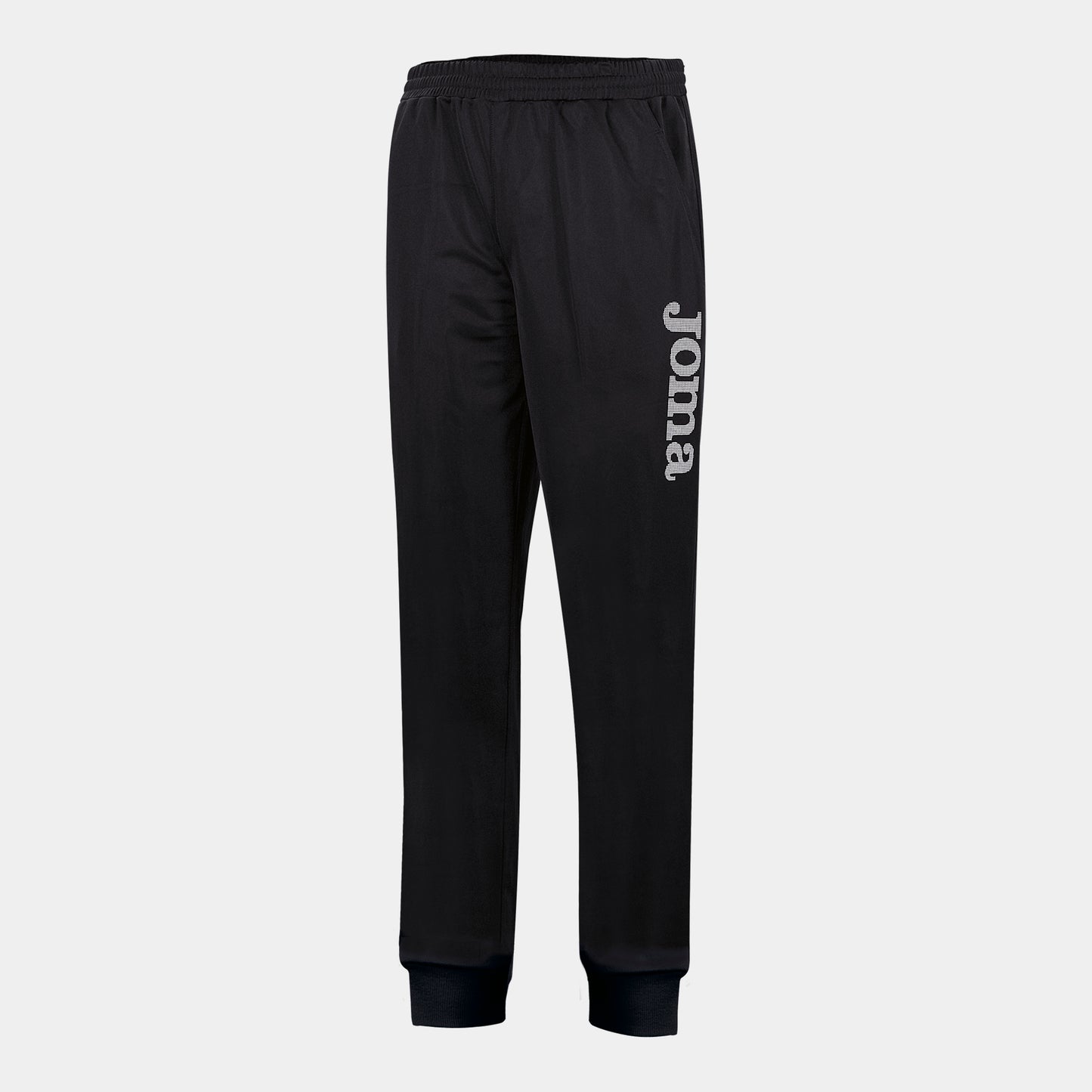 Joma Long Pant Polyfleece Victory Black