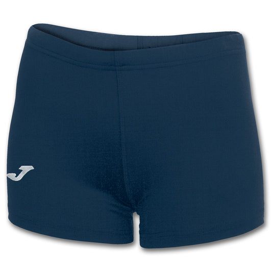 Joma Lycra Heater-Short Navy Blue Women