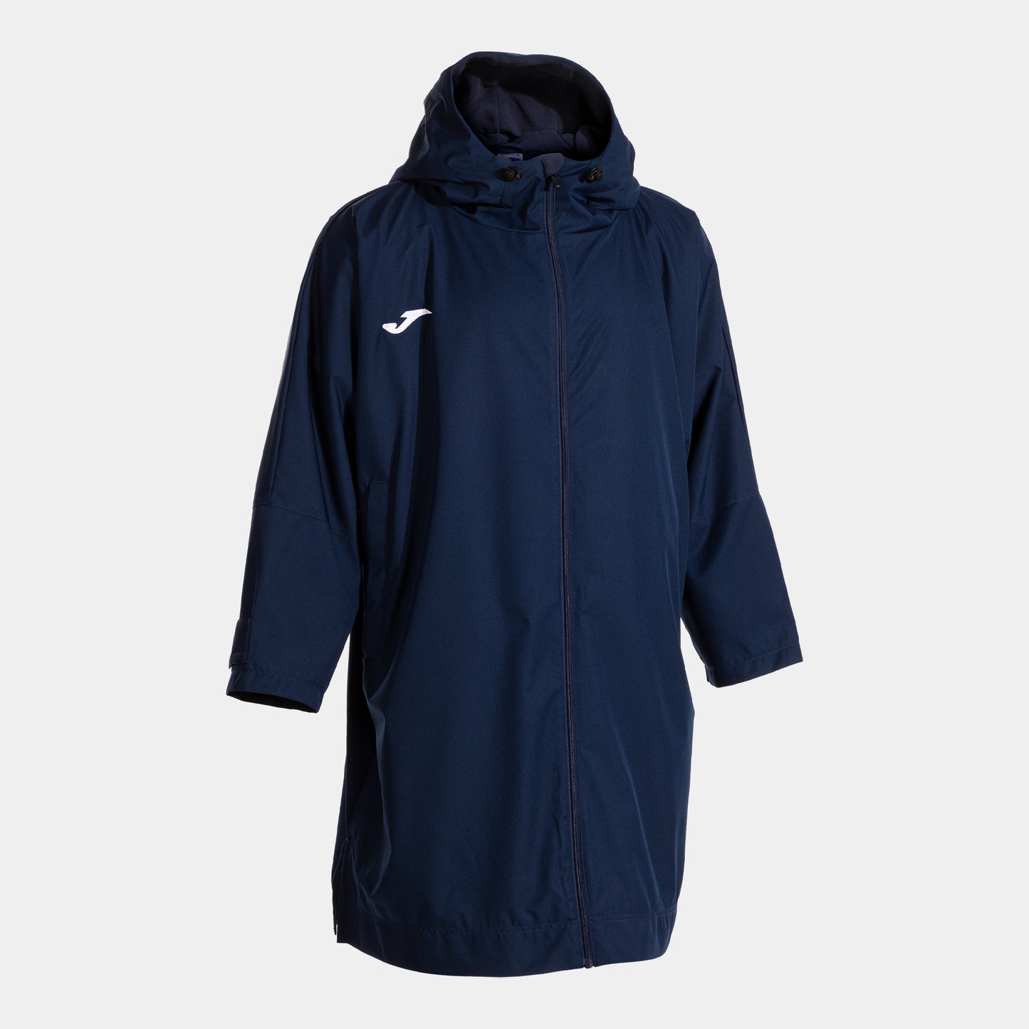 Joma Urban Vi Anorak Navy Blue