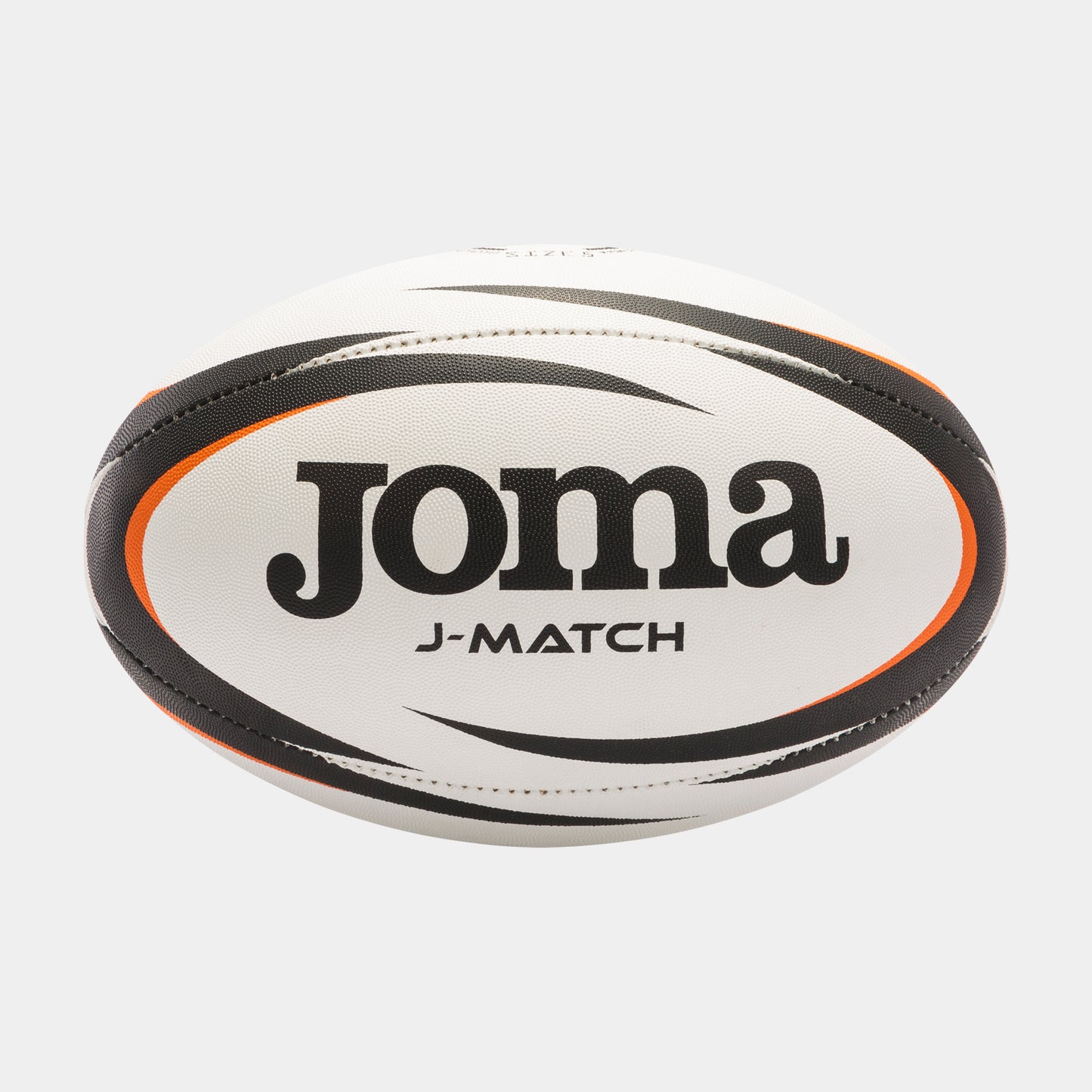 Joma Ball J-Match Rugby Size 5