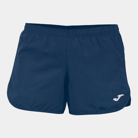 Joma Shorts Woman Campus Navy