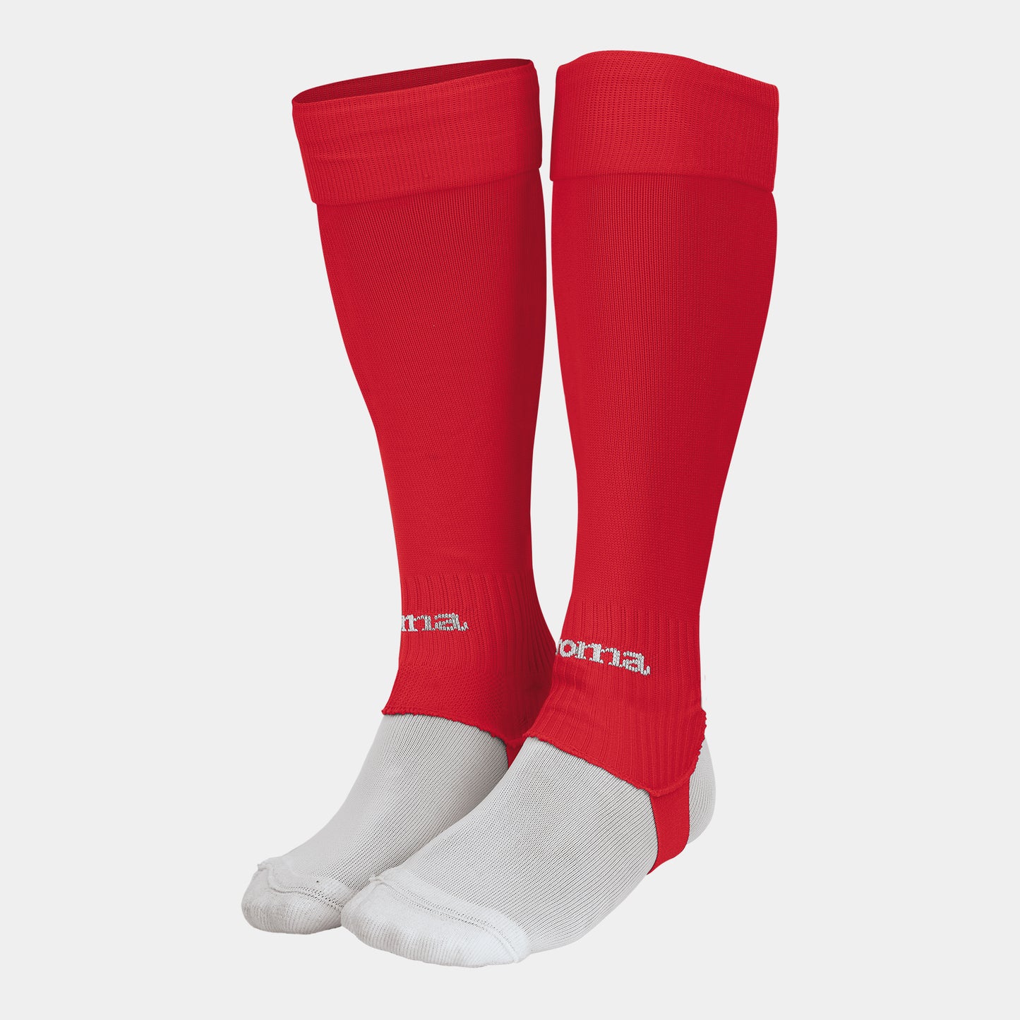 Joma Leg Ii Socks Red