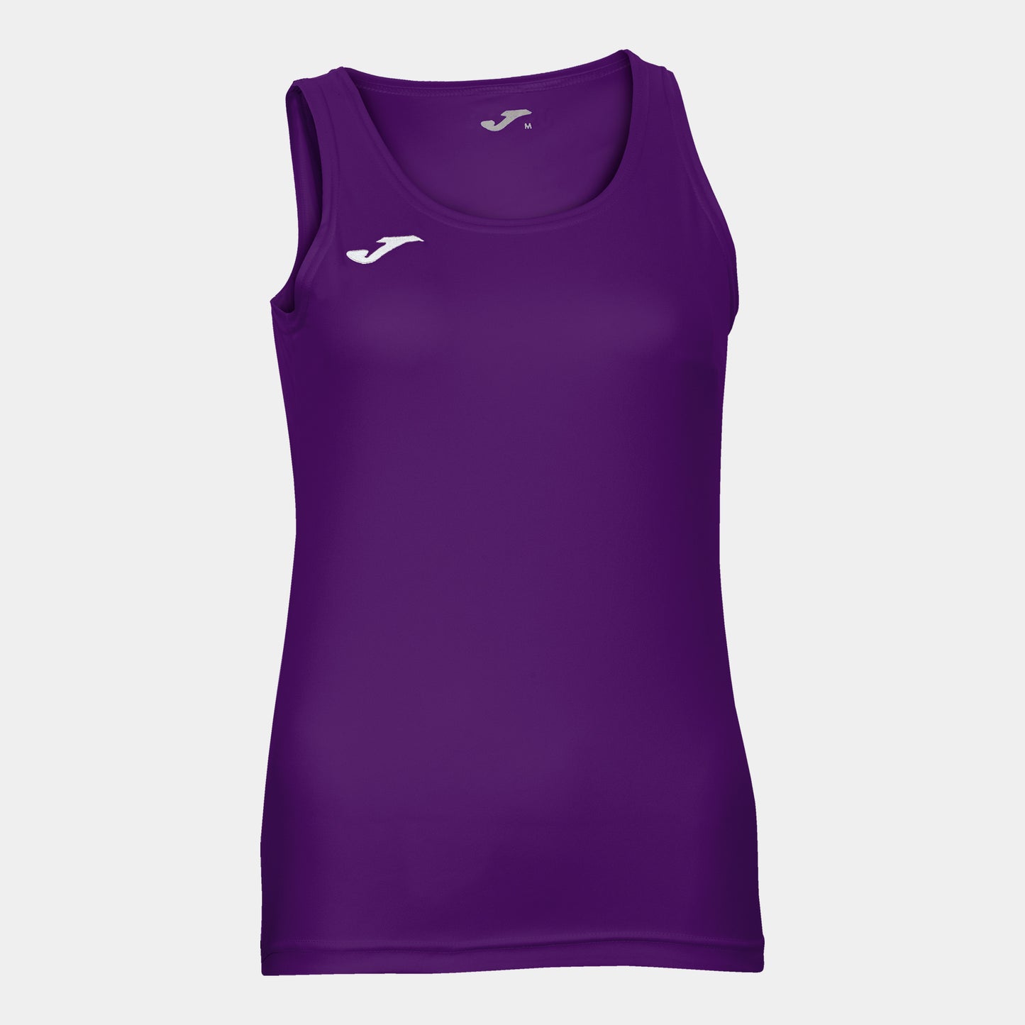 Joma T-Shirt Diana Purple Sleeveless Woman