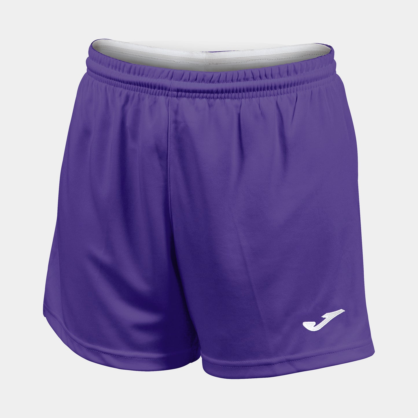 Joma Paris Ii Purple Shorts