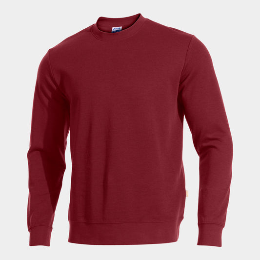 Joma Universo Sweatshirt Burgundy