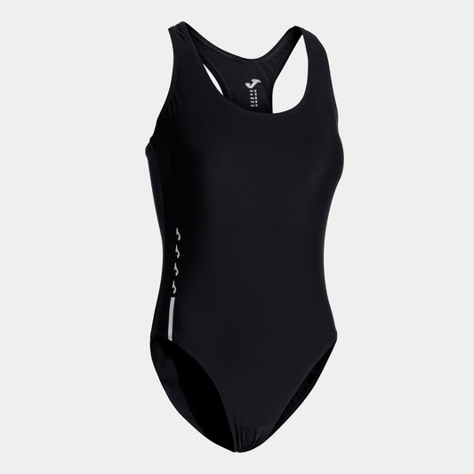 Joma Shark Iii Swimsuit Black