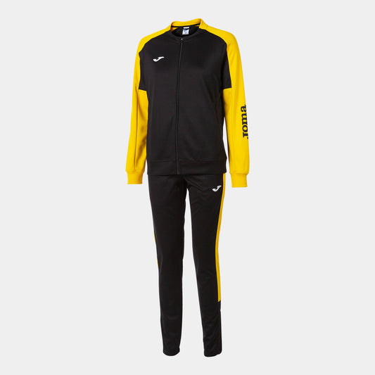 Joma Eco Championship Recycled Sweatsuit