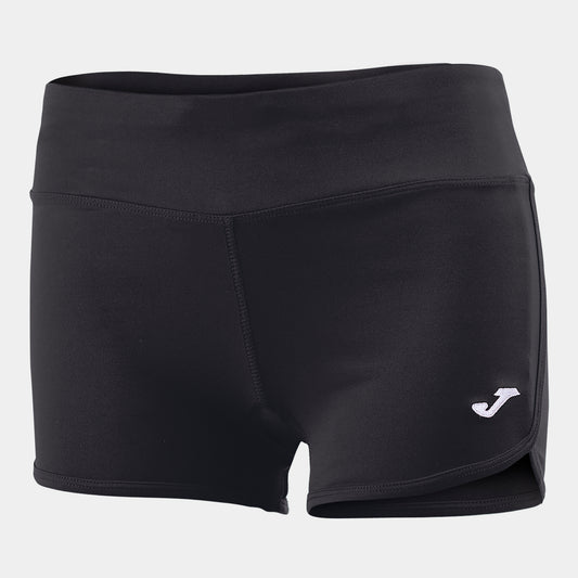 Joma Women’S Shorts Stella Ii Black