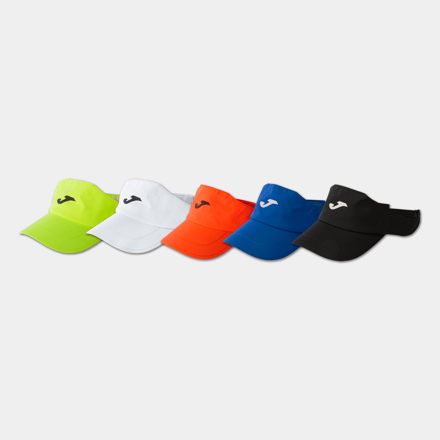 Joma Pack 12 Visor Torneo