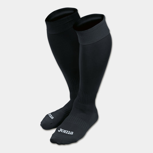 Joma Socks Polyester Black -Pack 20-