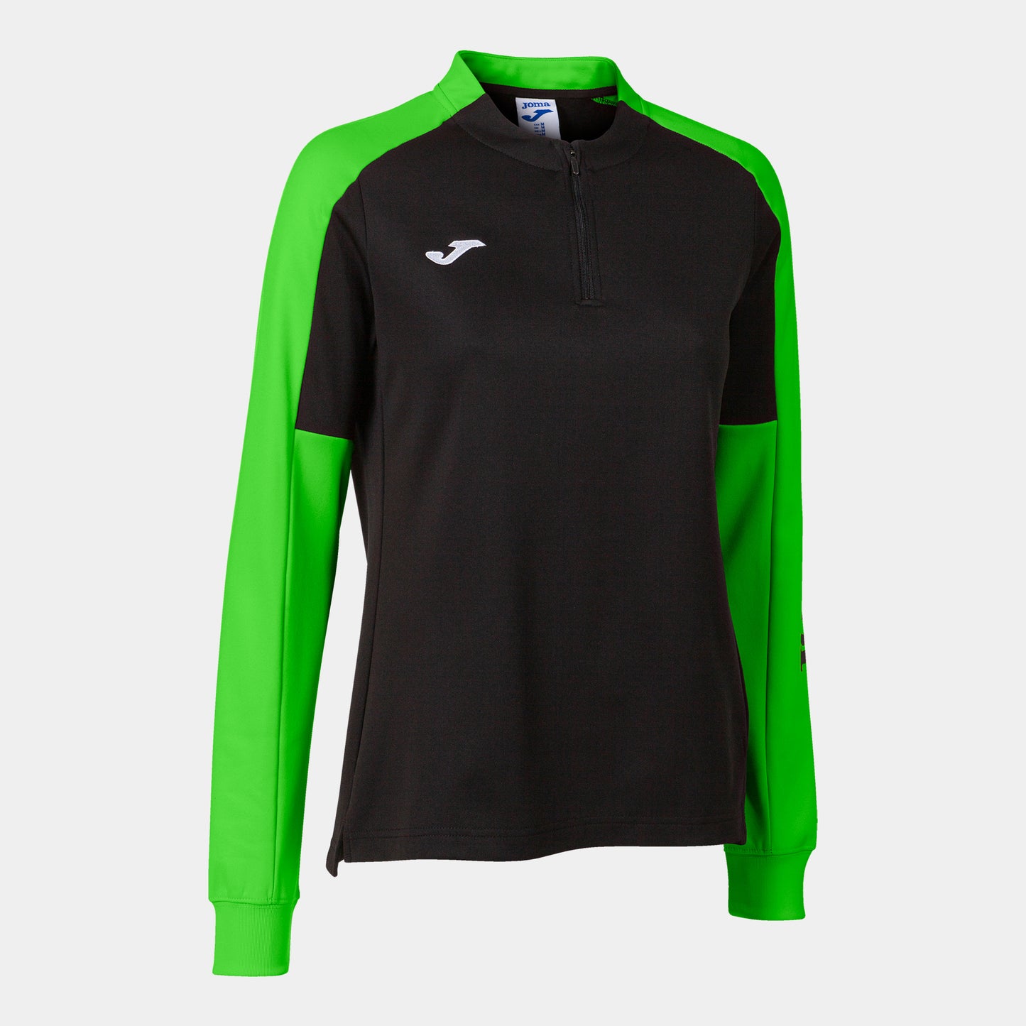 Joma Eco Championship Recycled Sweatshirt