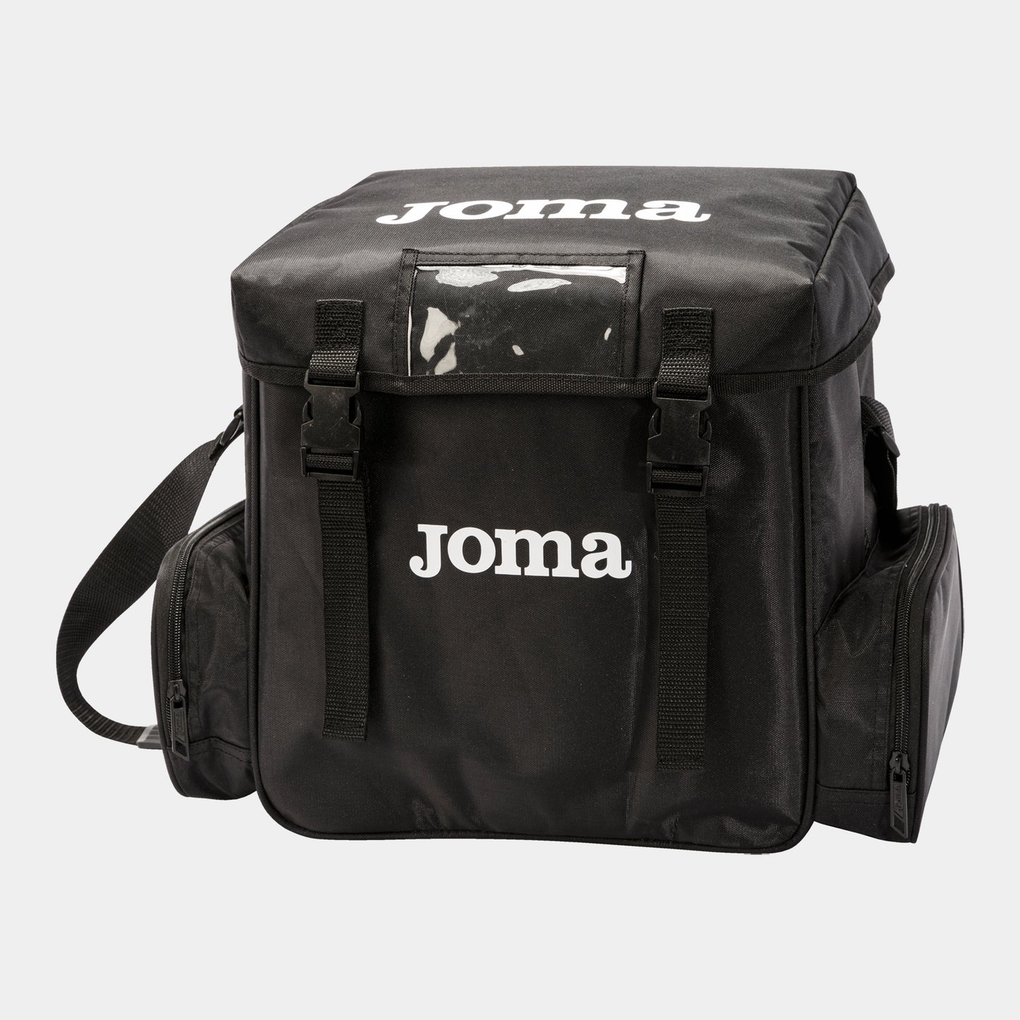 Joma Medical Medical Bag Black