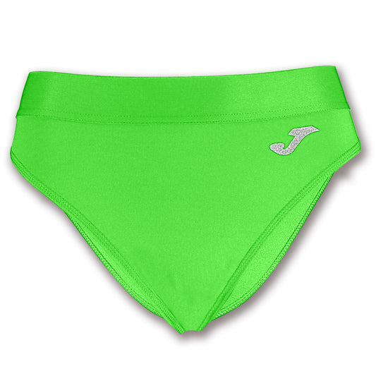 Joma Brief Record Iii Bright Green Woman