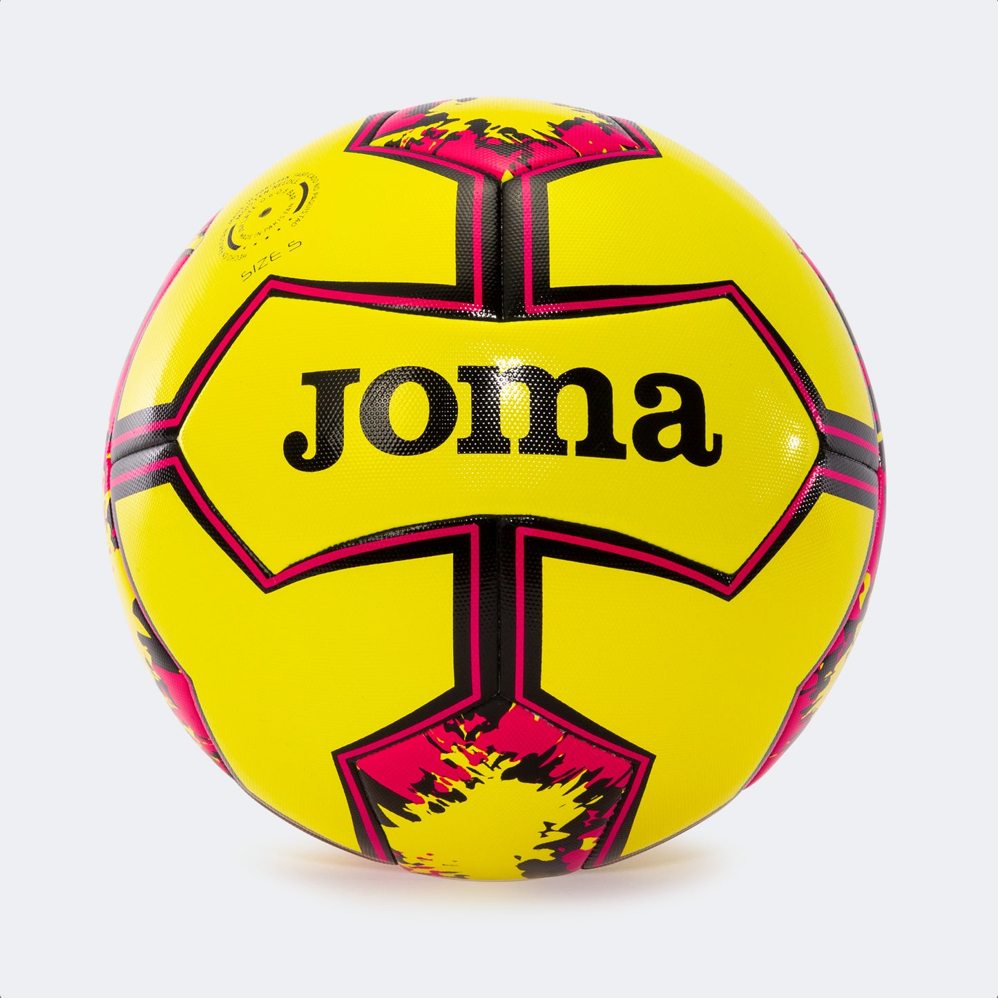 Joma Size 5 Evolution Ii Football