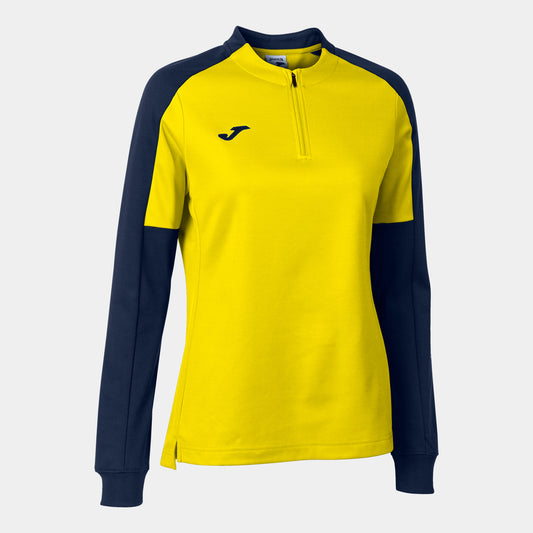 Joma Eco Championship Recycled Sweatshirt