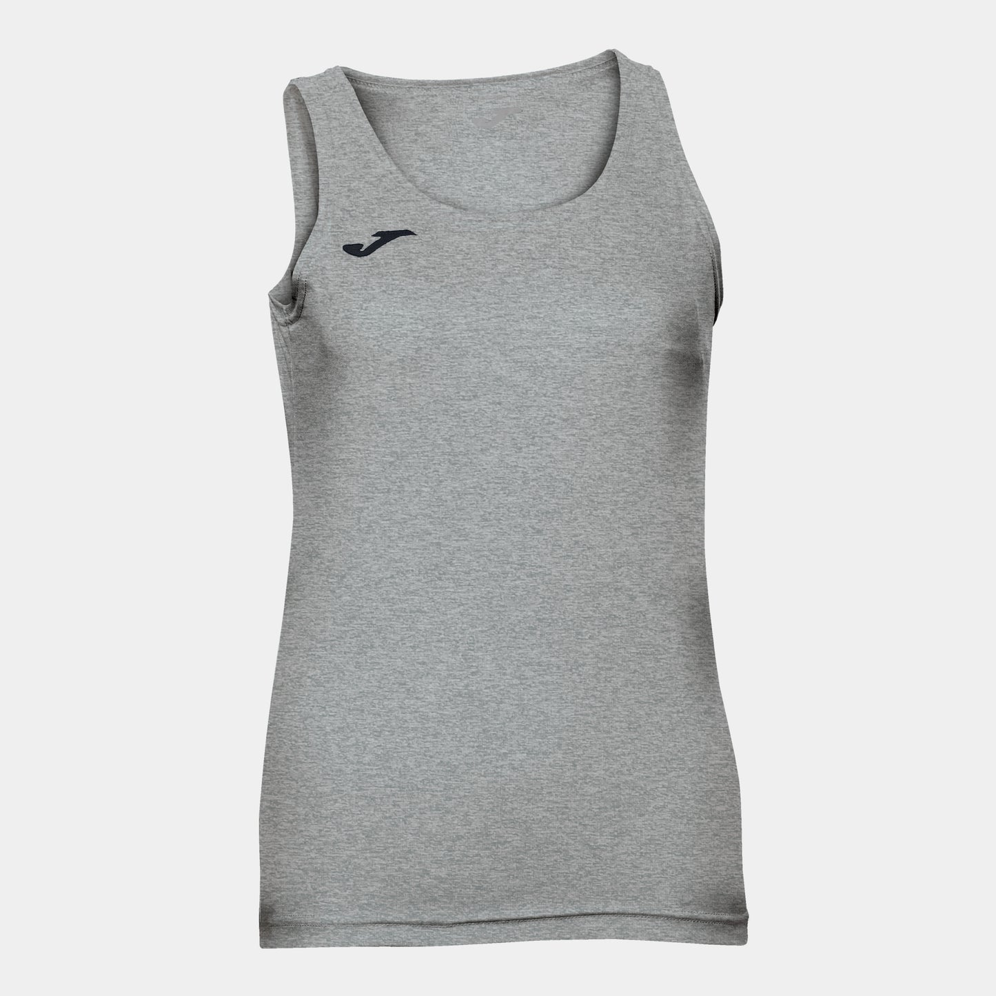 Joma T-Shirt Diana Grey Sleeveless Woman