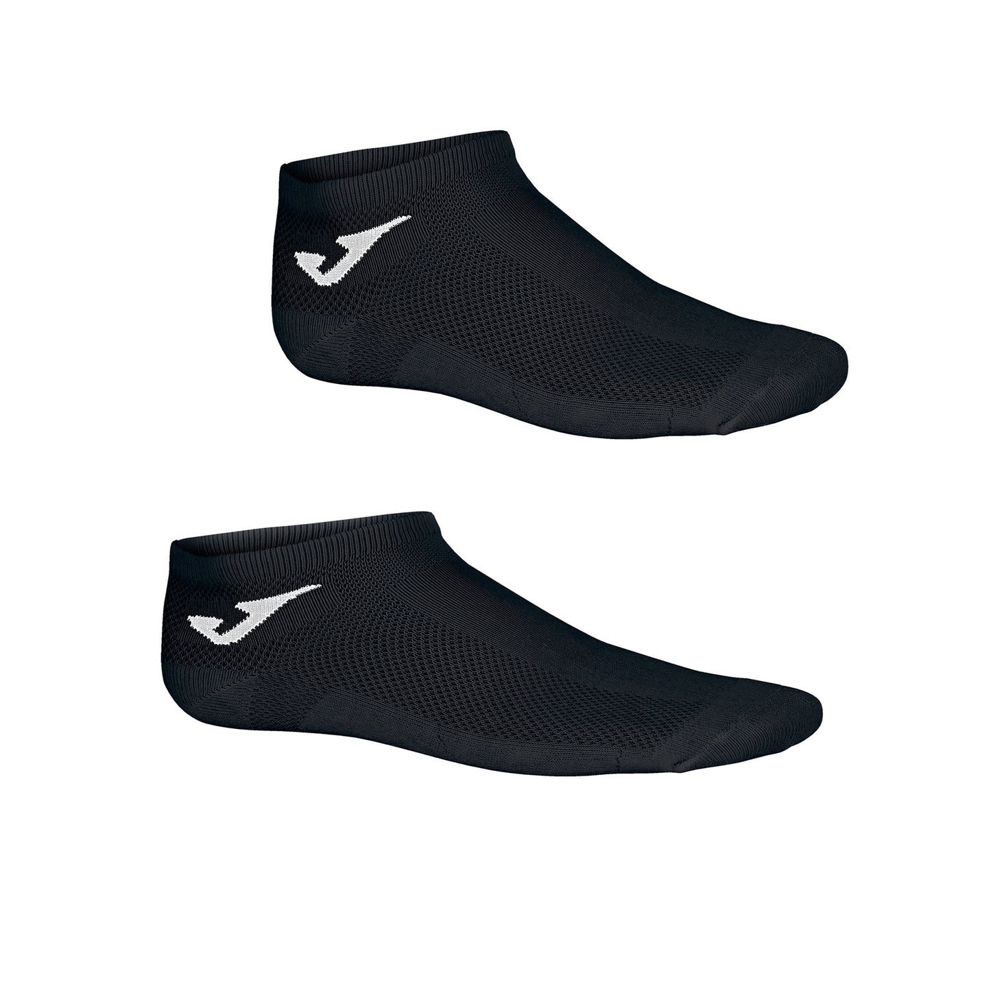 Joma Socks Invisible Black