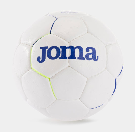 Joma  B0 Ball White Royal