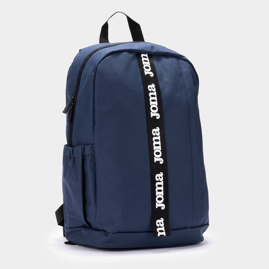 Joma Kids Camp Backpack Navy Blue