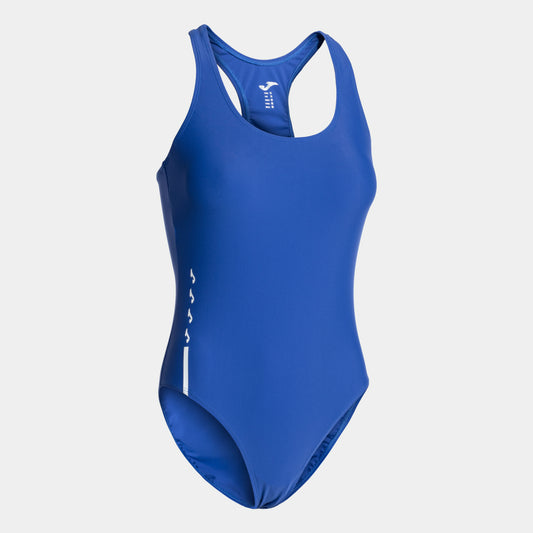 Joma Shark Iii Swimsuit Royal