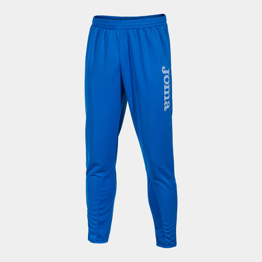 Joma Long Pants Tight Combi Royal