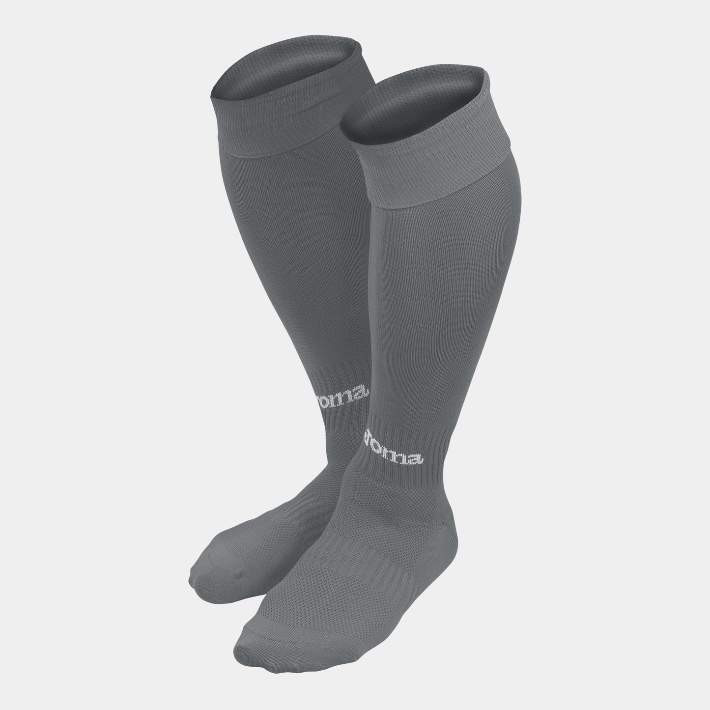 Joma Football Socks Classic Ii Anthracite