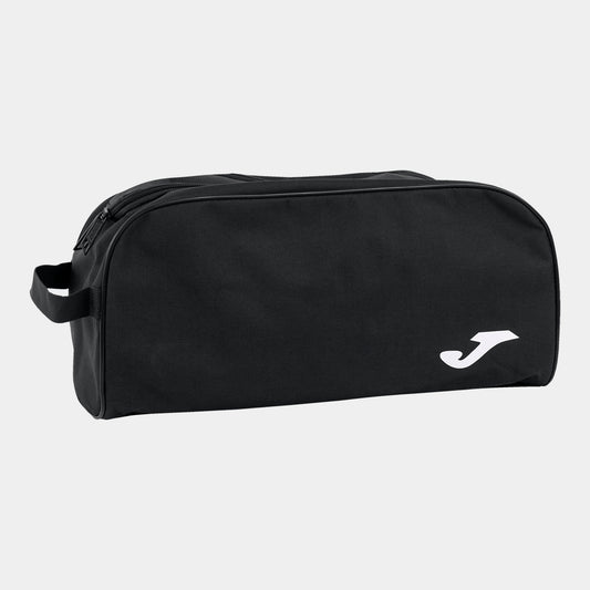 Joma Black Boot Bag