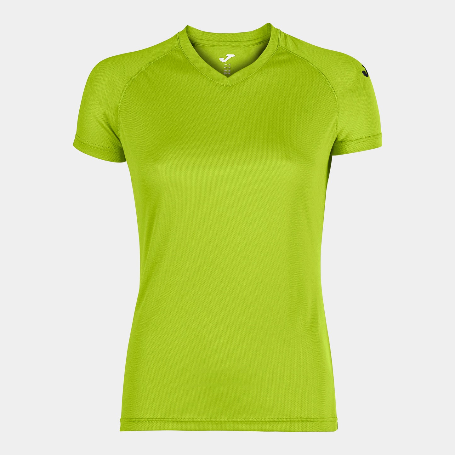 Joma Lima Event T-Shirt M/C Woman 25 Pack