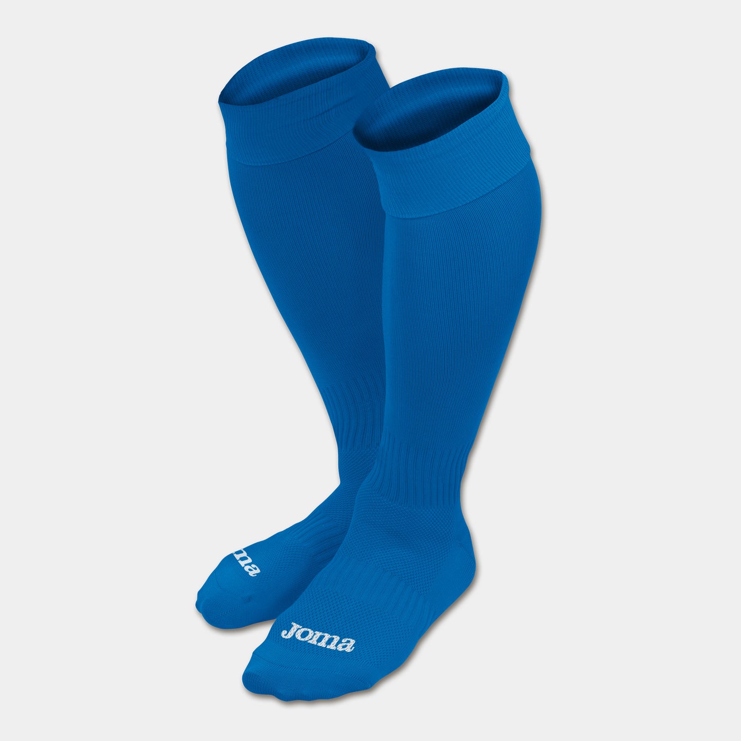 Joma Socks Polyester Royal -Pack 20-