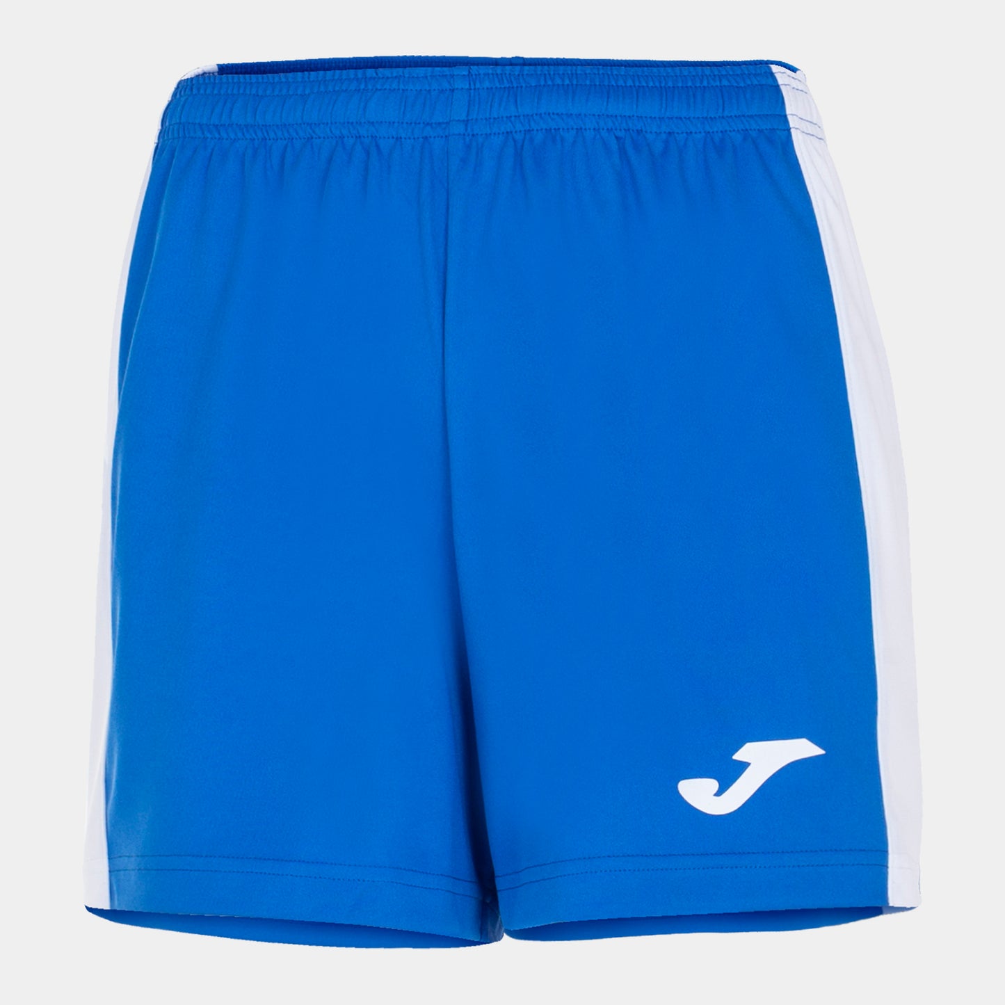 Joma Royal-White Maxi Shorts