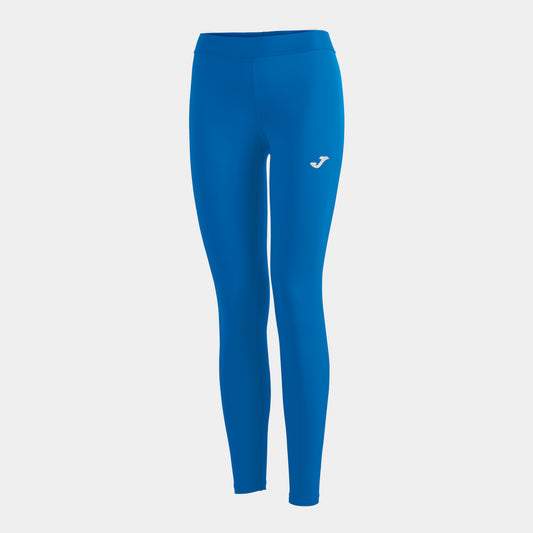 Joma Long Tights Record Iii Royal Blue Woman