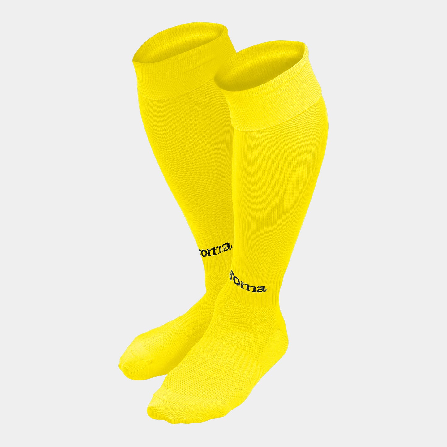 Joma Football Socks Classic Ii Yellow