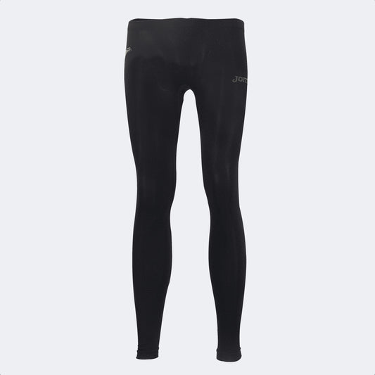 Joma Brama Black Long Trousers