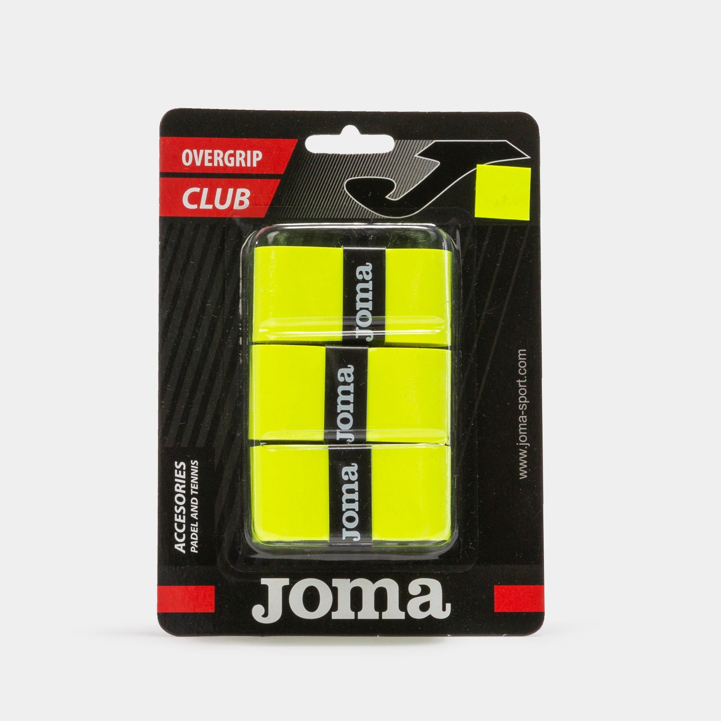 Joma Overgrip Club Cuhsion