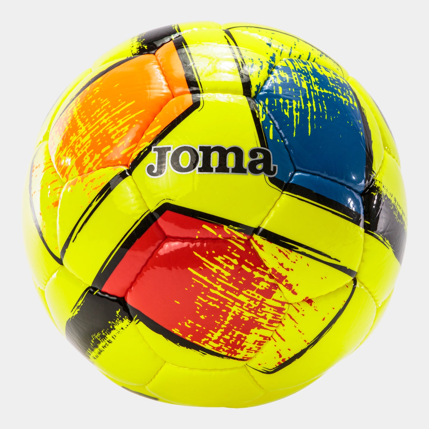 Joma Dali Ii Ball Fluor Yellow