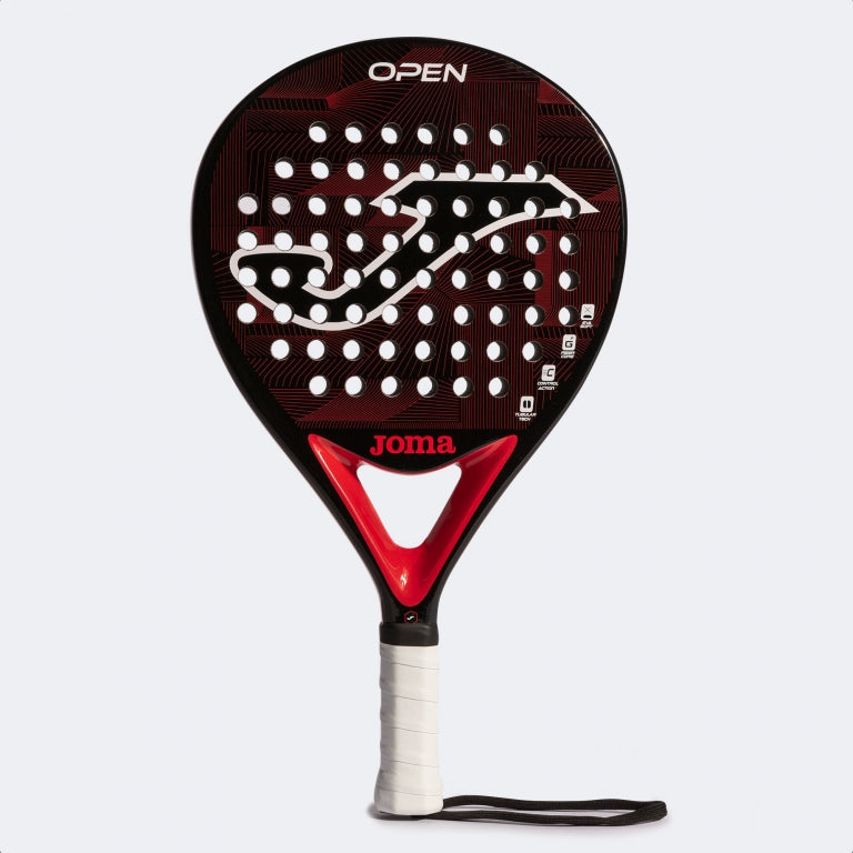 Joma Paddle Racket Open