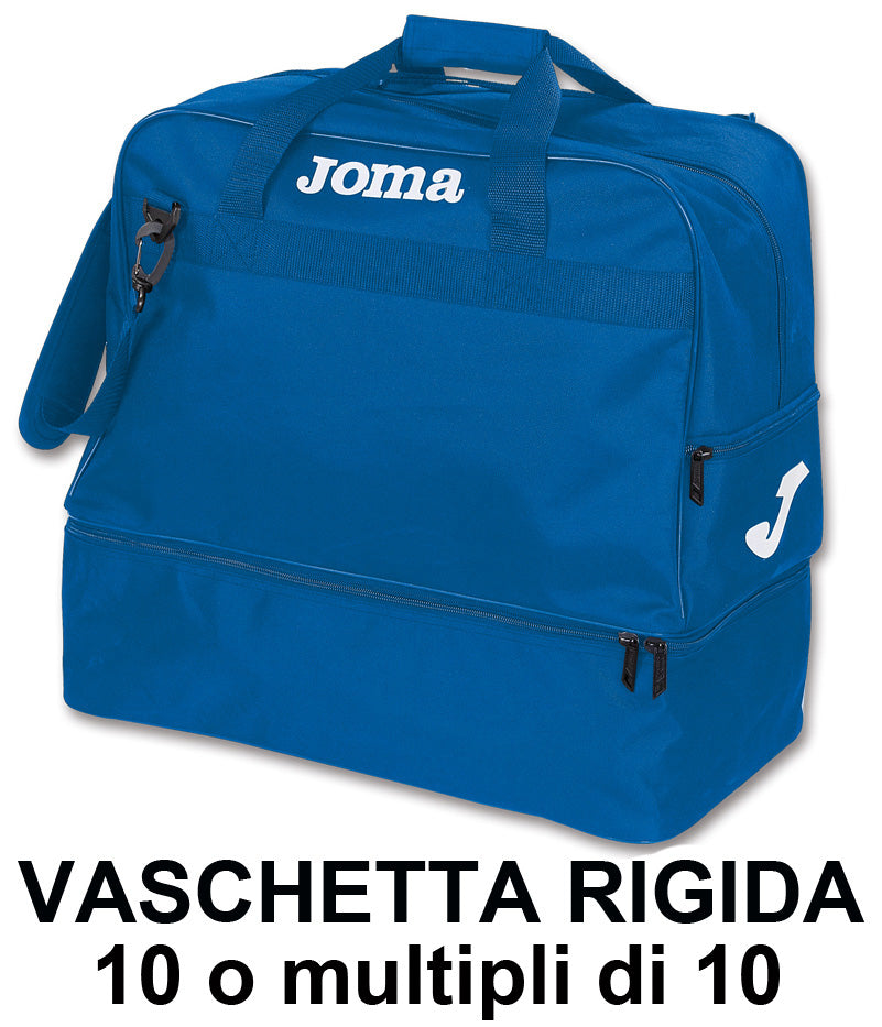 Joma Bag Medium Training Iii Royal