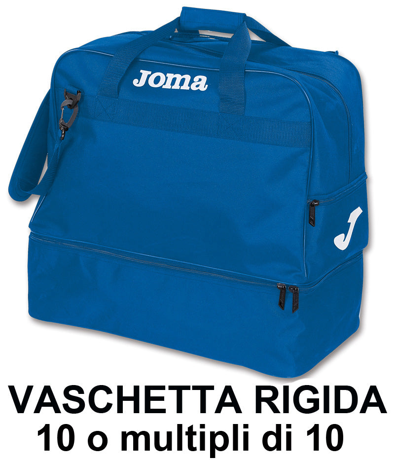 Joma Bag Large Training Iii Royal