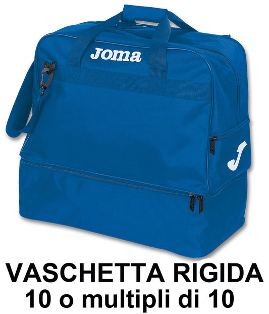 Joma Bag Large Training Iii Royal