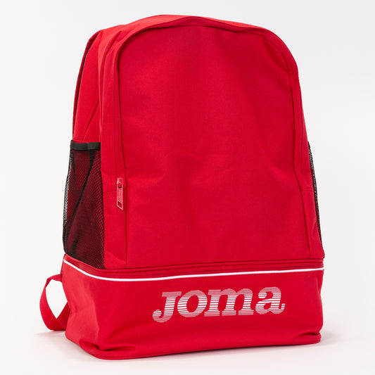 Joma Training Iii Backpack Red