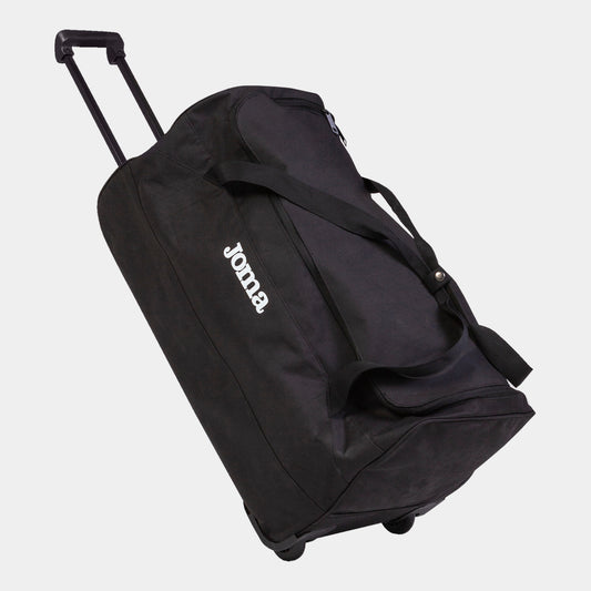 Joma Trolley Black