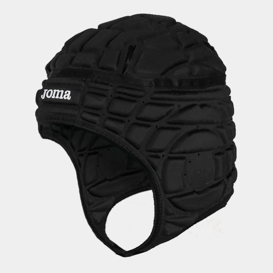 Joma Rugby Helmet Black