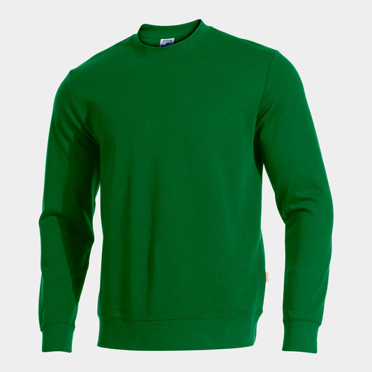 Joma Universo Sweatshirt Green