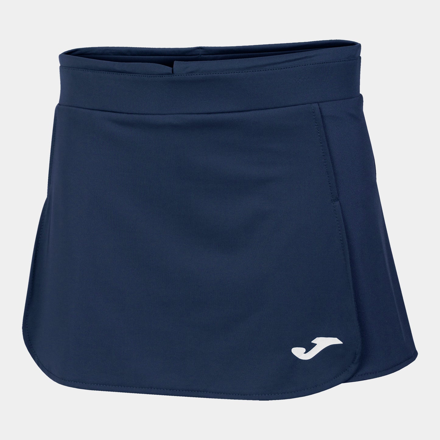 Joma Combined Skirt/Shorts Open Ii Navy Blue